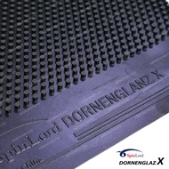 Spinlord Dornenglanz X Long Pimples Table Tennis Rubber Getah Ping Pong