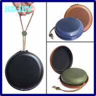 HDJKY แบบพกพา Bluetooth Speaker Storage Bag กันกระแทก เคส อุปกรณ์เสริมสําหรับจัดกระเป๋าเดินทางสําหรับ Beoplay A1 B&amp;O Play By Bang Speaker SDHTD