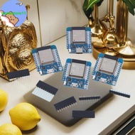 Homestore ESP32 Module Development Board D1 MINI ESP32 WiFi+ ESP-32 CH9102 Serial Chip Internet Of T
