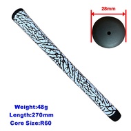 Club Grip Customer Pattern Grip Ke Golf Factory Anti-slip logo Supply Handle Oak CCTP