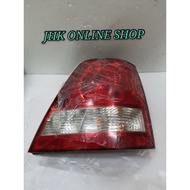 KIA SORENTO LAMP TAIL (RIGHT SIDE)(3 SOCKET)ORIGINAL 92402-3E000