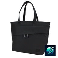 Yoshida Kaban PORTER VIEW tote bag 695-05762 Black