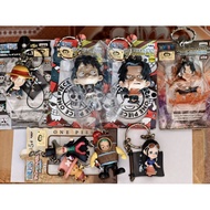 One Piece Keychain Onepiece Luffy Luffy.