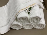 KHĂN TẮM APA HÀNG XUẤT NHẬT KÍCH THƯỚC 70x140.