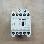 Mitsubishi Contactor Contactor/ ST 12/ St12 St12/ St-12 24V Ac/