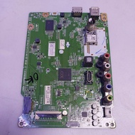 MB MAINBOARD MOTHERBOARD TV LG 43LM5500