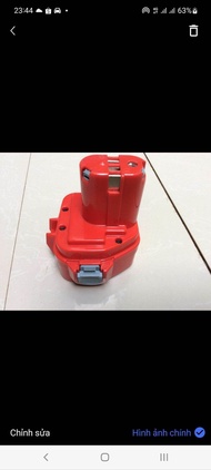 pin Makita chọt 12v 4ah