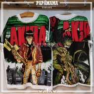 Akira Tshirt / Jersey Microfiber Jersey Microfiber Shirt