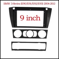 FRAME HEAD UNIT bmw 3 CONVERTIBLE E90-E93 9 INCH