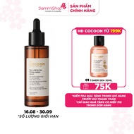 Cocoon Tinh chất bí đao Winter Melon Serum N7 70ml