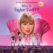Who Is Taylor Swift? Kirsten Anderson