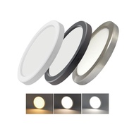 LED North American Panel Light 37cm Plastic Frame ETL Direct Supply Factory Dimmable Certification C