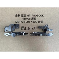 Brand New Original HP PROBOOK 450 G8 Screen Axis M21732-001 X8QC Running Axis