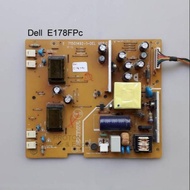 DELL Original E178fpc e1909wc E176FPC E177FPC 715G1492 power Supply board Main PCB -Used