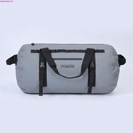 Buffalo Gear Waterproof Duffle Dry Bag,60L 80L Dry Bag Keep Your Gear Dry for Outdoor Travel Boating