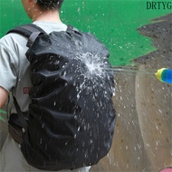 1PC 35L Backpack Rain Cover Outdoor Hiking Backpack Waterproof Cover Backpack Dust Cover