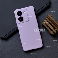 Vivo Y51 2020 Vivo Y51A Vivo Y53S Vivo Y53 2017 Softcase Macaron Lens Protect Kamera Square Case Viv