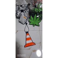 bike reflector 220 pesos each brandnew