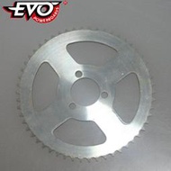 ◤EVO 特約經銷商◢ EVO 原廠 滑板車 鏈輪 齒輪傳動輪 汽動滑板車 汽油引擎滑板車 折疊滑板車 小機車