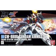 Bandai HG 1/144 HGAW Gundam Airmaster
