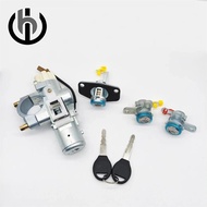 Door lock & Ignition lock H0600-4M400 H0601-4M400 Nissan X-Trail (T30)  H0600/1-4M400 H0600/1-4M4AM 