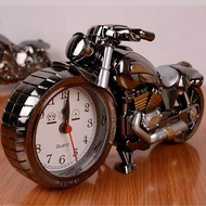Motorcycle Alarm Clock Motorcycle Home New Alarm Clock Fashionable Unique Creative Alarm Clock