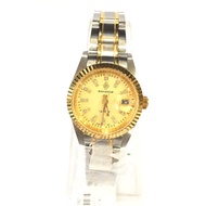 Sandoz นาฬิกาข้อมือผู้หญิง สายสแตนเลส รุ่น SD99450AG01
