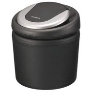 日本 CARMATE 汽車用LED發光煙灰缸杯架杯座