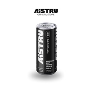 Aistru Coffee Zero Sugar Black Coffee (24 Cans)