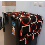 1-DOOR FRIDGE COVER | FRIDGE COVER | 2-DOOR FRIDGE COVER