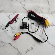 PARKING CAMERA PARKING CAMERA AHD 4K - TOYOTA AGYA AYLA UNDER 2023