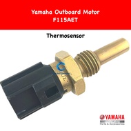 Original Thermosensor F115AET Yamaha Outboard Motor - 67F-85790-00