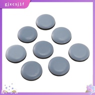 8 Pack Kitchen Appliance Sliders,25mm Adhesive Magic PTFE Sliders for Coffee Makers,Mixer,Air Fryers