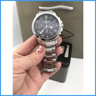 ◿ ◧ ✟ FOSSIL Watch For  Original Pawanble  FOSSIL Smart Watch Mens Women Authentic Analog (Big 42mm