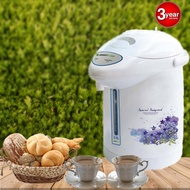 SMARTHOME Thermopot กระติกน้ำร้อนไฟฟ้า  กระติกน้้ำร้อน กาต้มน้ำร้อนไฟฟ้า กระติกเก็บความร้อน รุ่น SJP