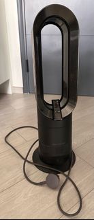 Dyson 風扇 Hot +Cool AM09