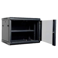 6U heavy duty wall mount rack (Voucher Code: DATA4N6WM)