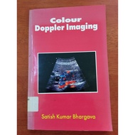 Colour Doppler Imaging-USED