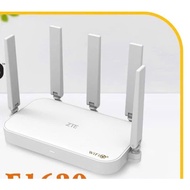 ZTE E1630 AX3000 Mesh Wifi 6 Wifi router
