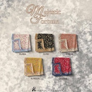 ARRABELLA/ MAJESTIC FORTUNE/ DUO REBORN/ OASIS/ SYMPHONY / OPEN HOUSE/ YA MARHABAN