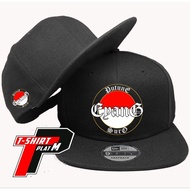 Putene Eyang Suro Snapback Hat
