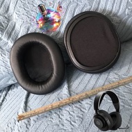 🎧 fits STEELSERIES Arctis 1 3 5 7 Pro BLACK Cushions Pads Around Ear 3rd Party Replacement Headphone