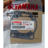 YAMAHA 3XA Lower Block Gasket F1ZR F1ZForce ORIGINAL YAMAHAOriginal