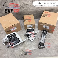 Right Engine Mounting Transimition MountKiri bmw X1 F48 F45 F46 F52 Mini cooper F54 F55 F56 F57 F60 