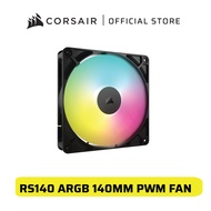 Corsair RS140 ARGB 140mm PWM Fan