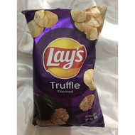 Lays Truffle Flavor