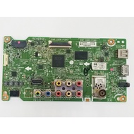 LG 49LH540T SPAREPART  EAX66870205(1.0)  EAX66842701(1.6)  6870C-0532B