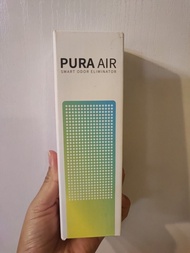 Petkit Pura Air智能除臭器(P920) ，贈送2pcs 濾芯 ,貼於貓/狗廁所、寵物窩上方便可