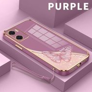 Case For Oppo A57 4G 5G A5 2018 2020 A52 A53 A53s A54 A54s A55 A57 2016 A57T A57s A57e A58 A59 A5s A