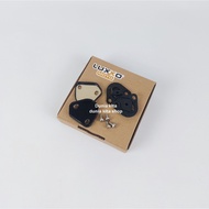 Ratchet Base Plate Visor AGV Pista Corsa GPR GPRR Veloce
